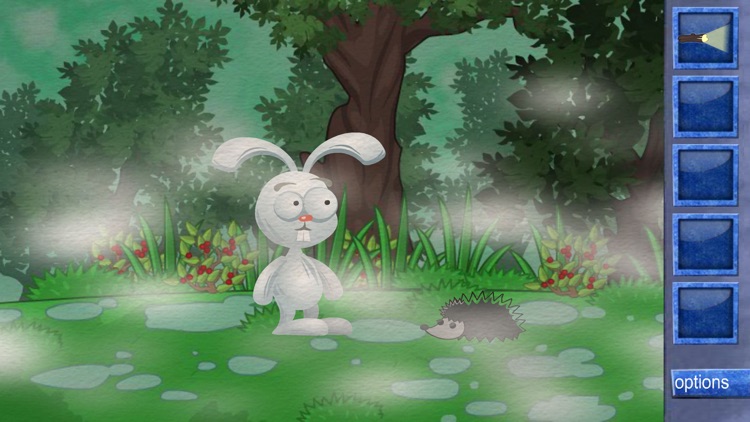 The Smart Rabbit screenshot-4