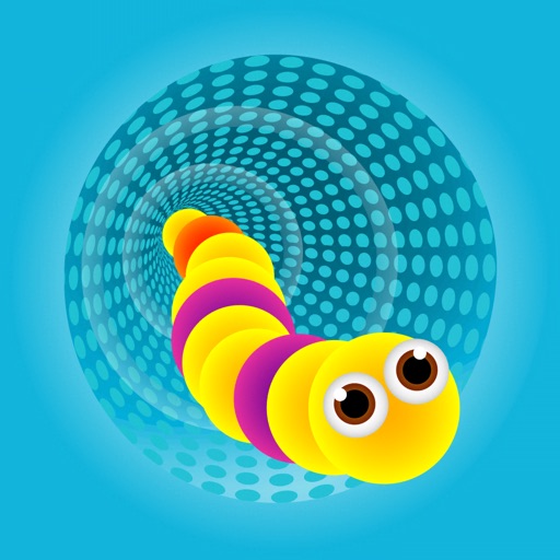 Snake Vortex icon