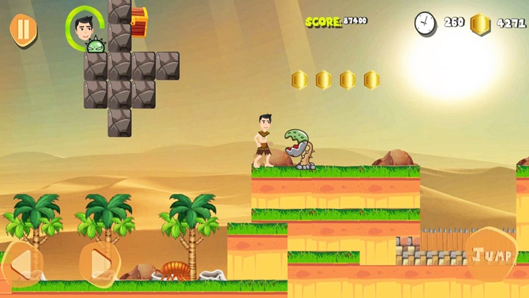 Cash World - Play & Win