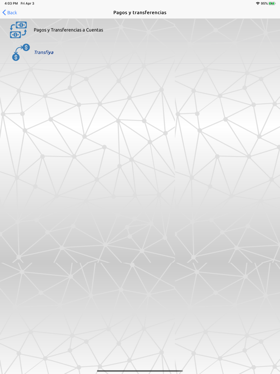 Screenshot #4 pour Visionamos RedCoopcentral