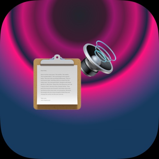 Text to Voice Pro Text to Voice Pro