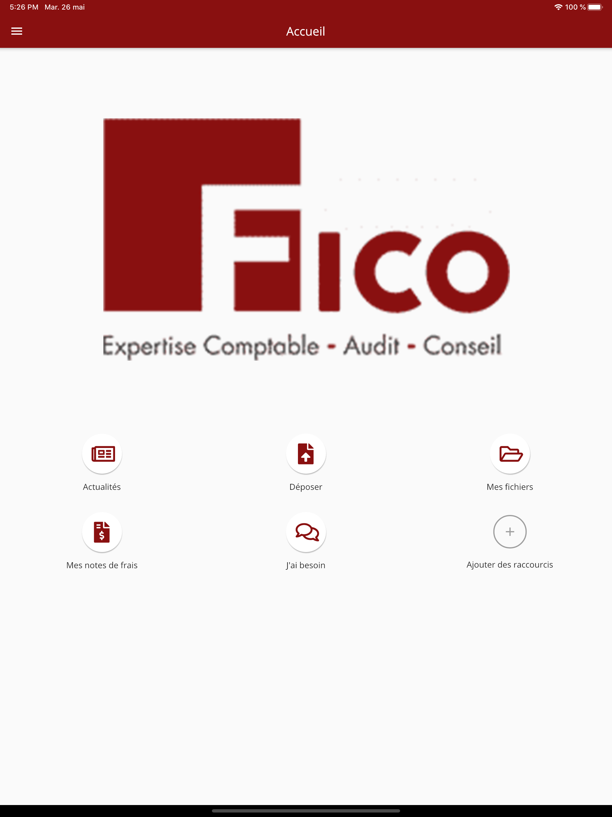 FICO screenshot 6