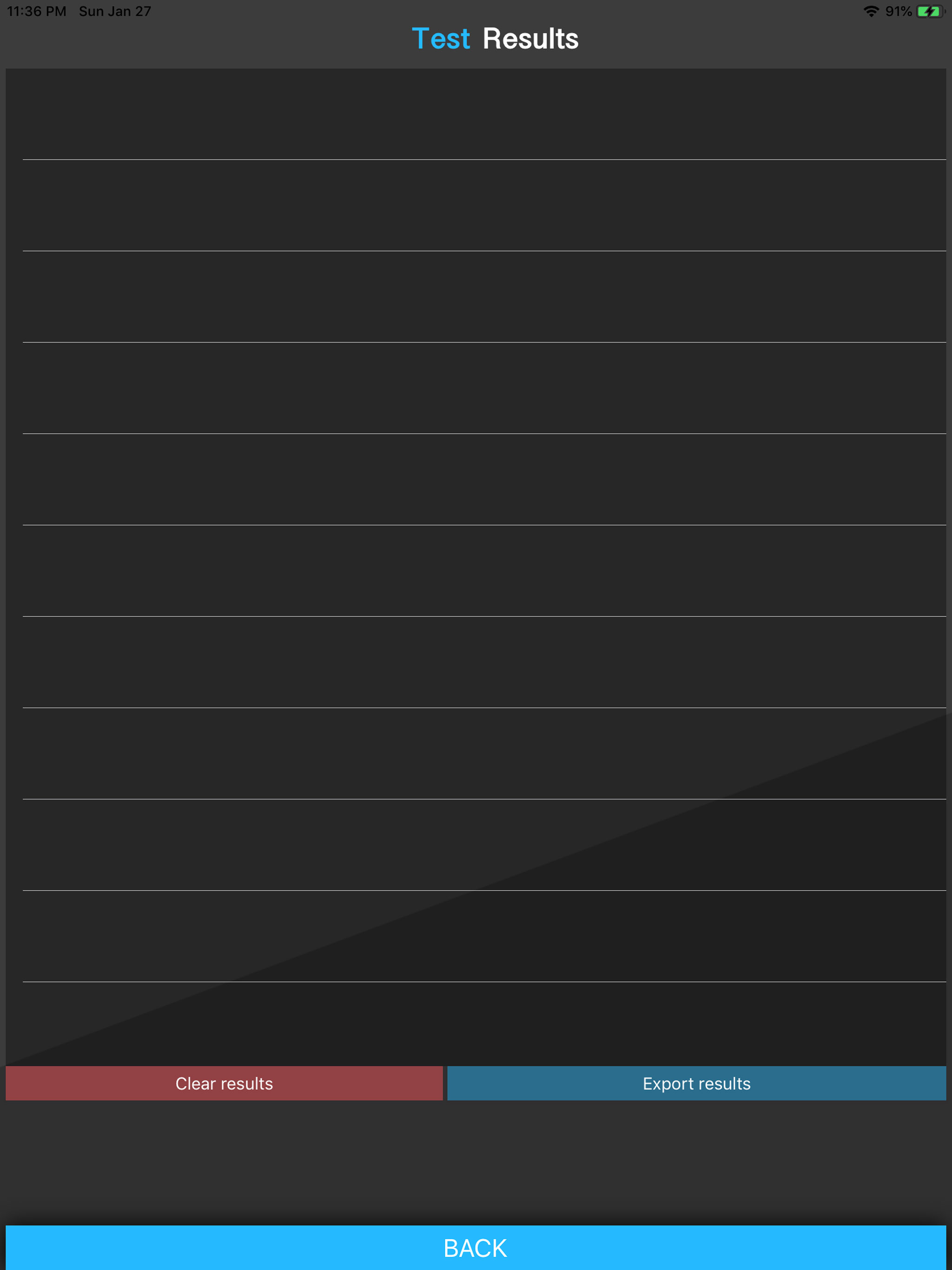 Amperes 3 - Battery Life Info