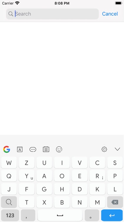 洛书-岁寒输入法 screenshot-3