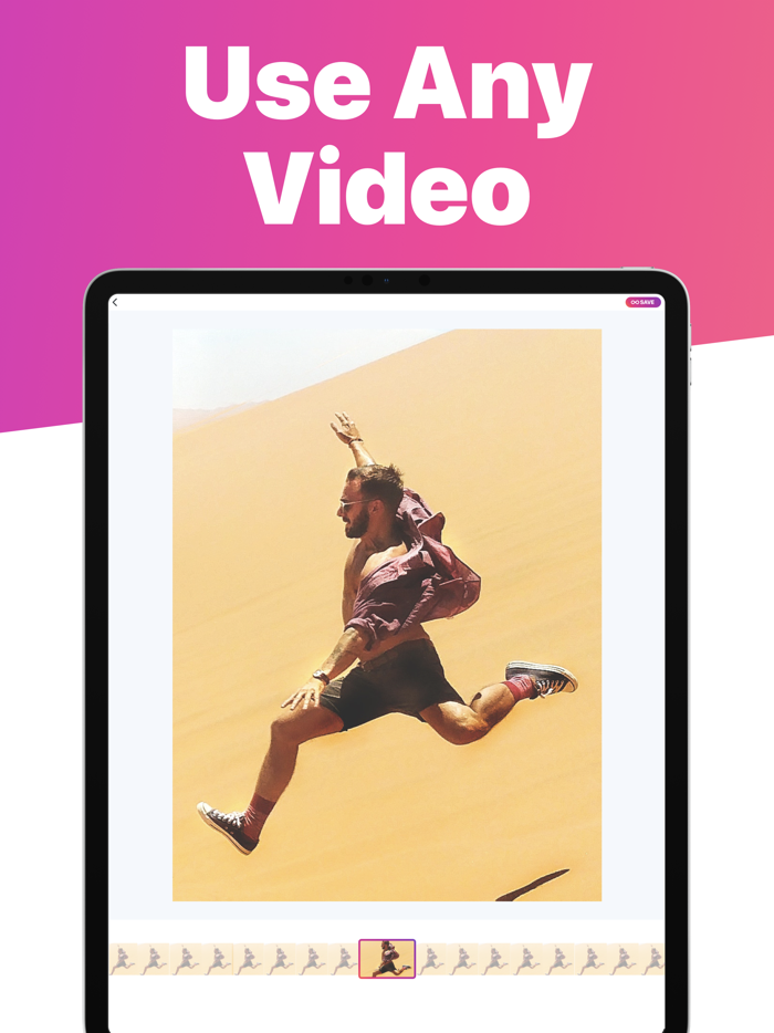Boomerang Videos Maker
