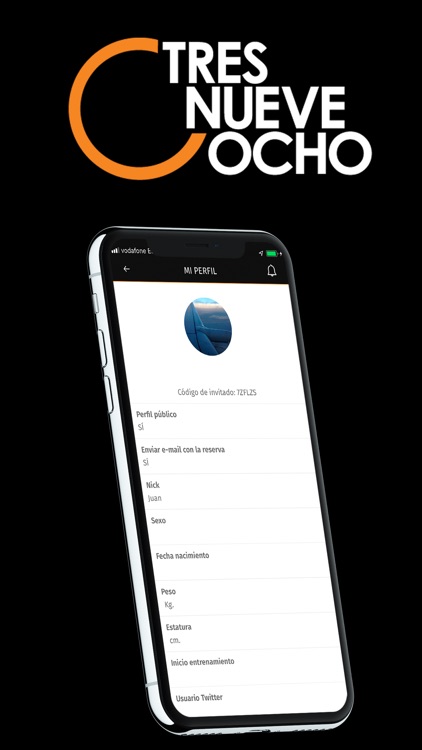 Gimnasio 398 screenshot-3