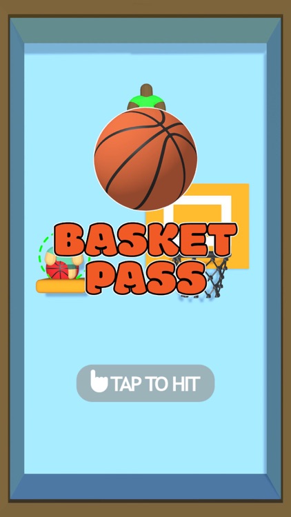 Basket Pass screenshot-7