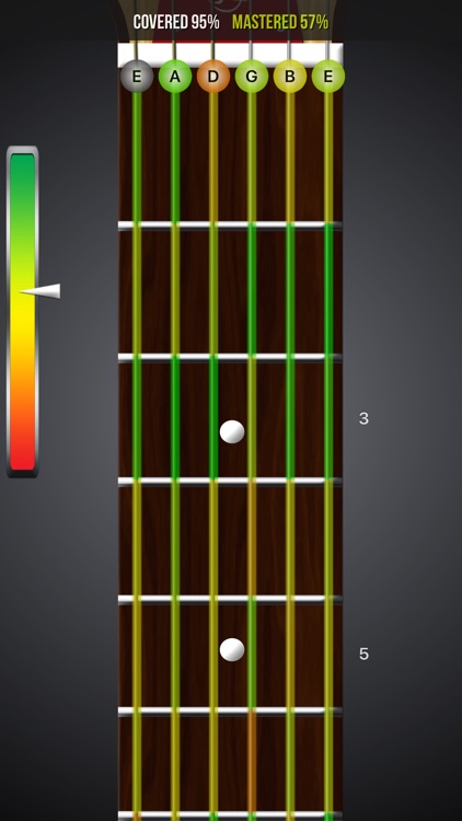 Fretuoso screenshot-3