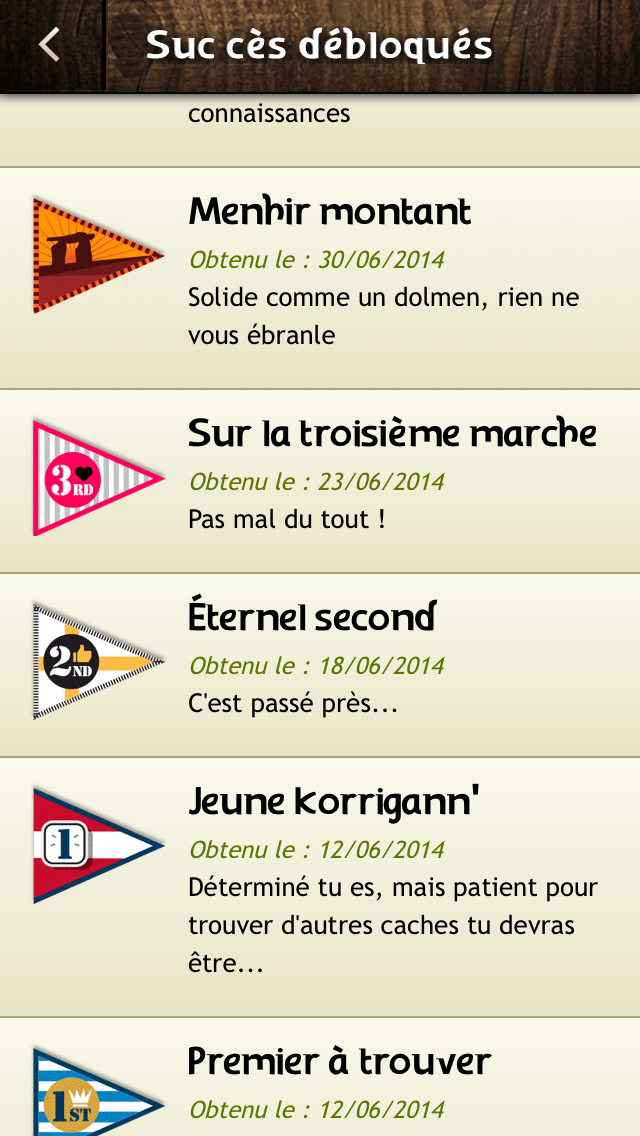 Trésors de Haute Bretagne