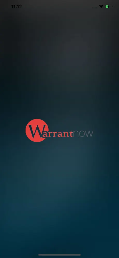 WarrantNow