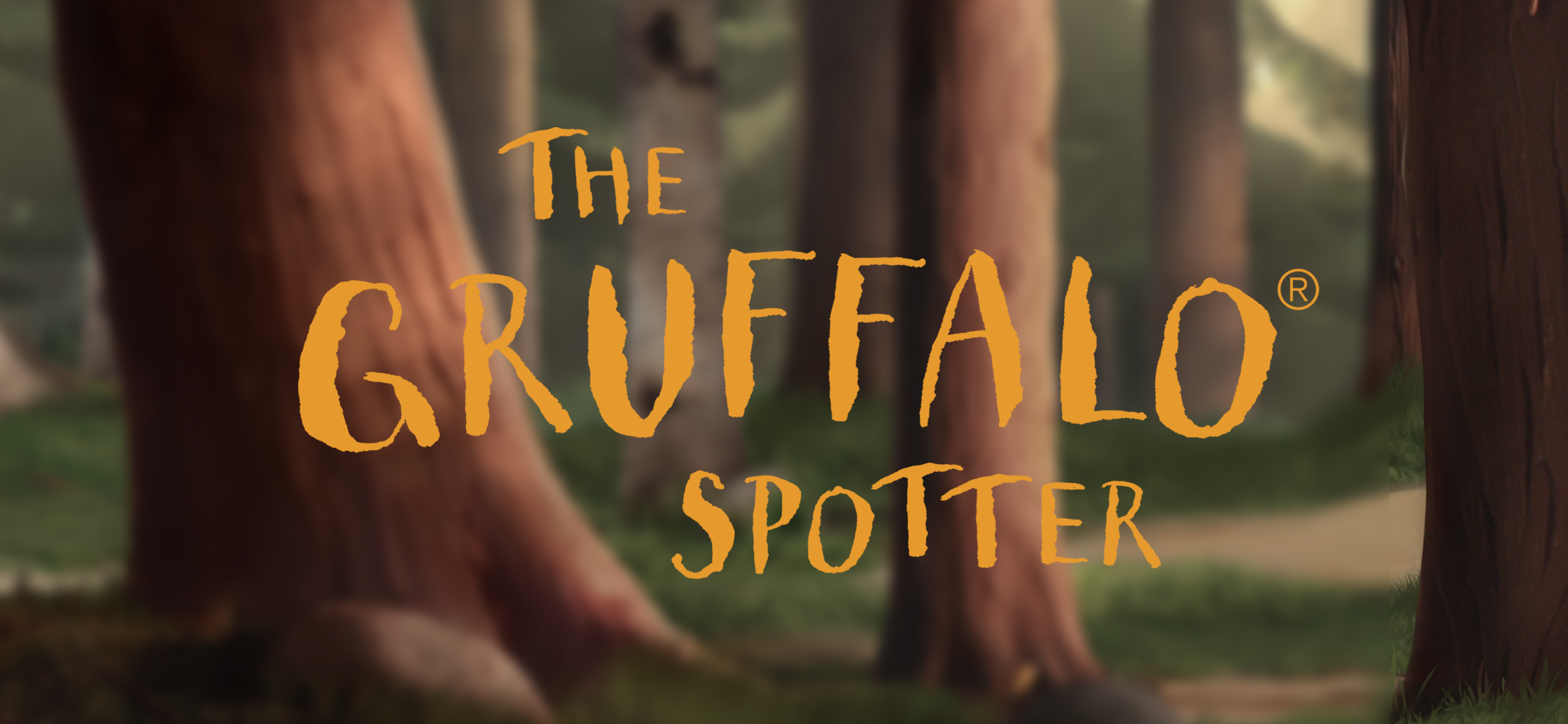 The Gruffalo Spotter screenshot 5