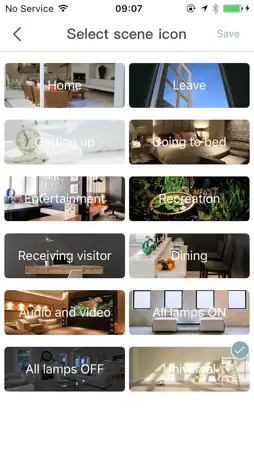 Aztech Kyla screenshot 5