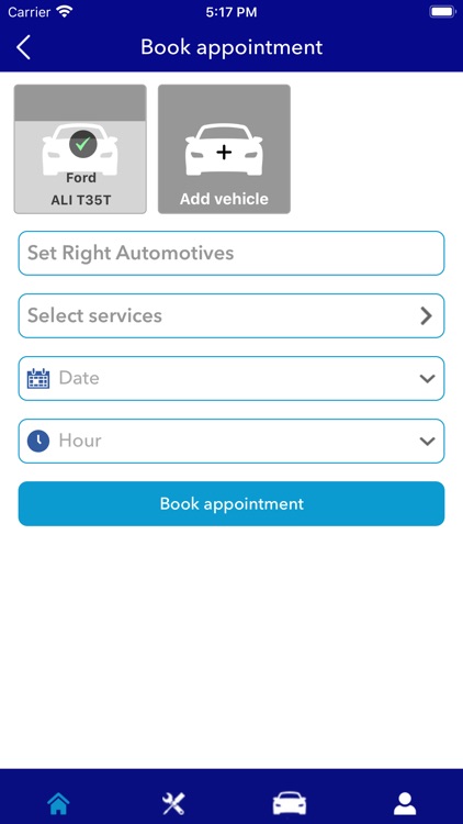 Set Right Automotives