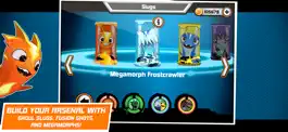 Game screenshot Slugterra: Slug it Out! hack