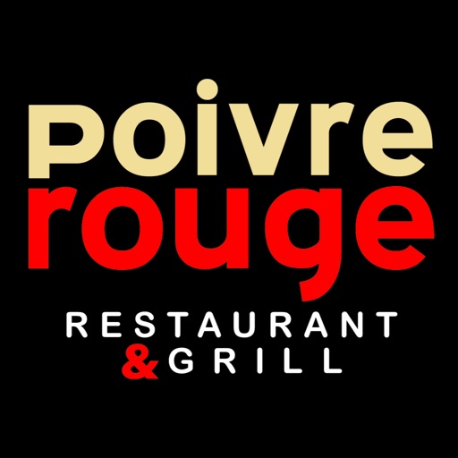 POIVRE ROUGE MOBILE