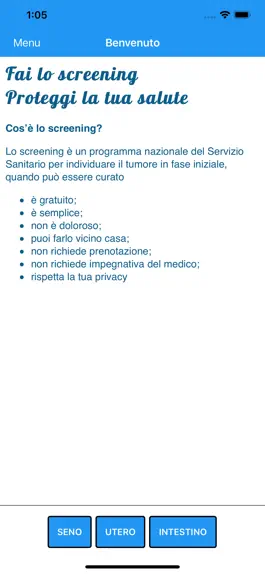 Game screenshot SSRXTE Screening mod apk