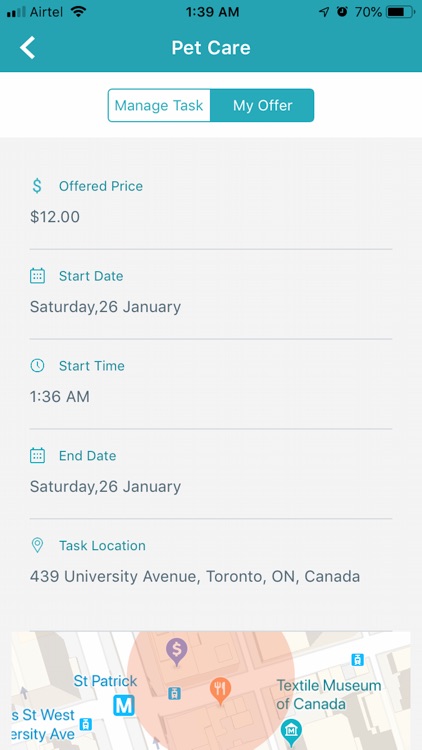 Diem - Get Paid screenshot-6