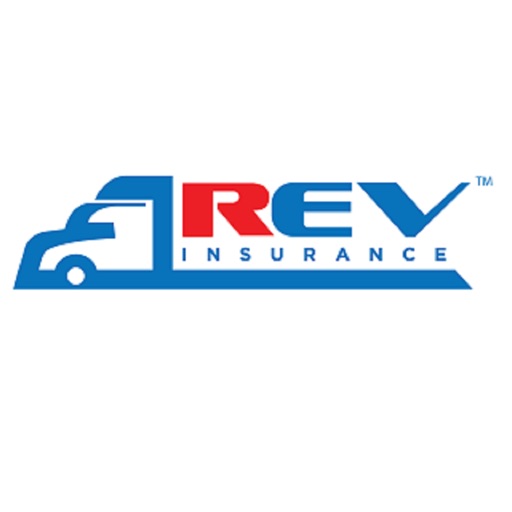 REV Insurance Icon