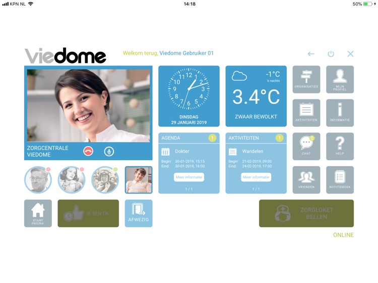 VieProCom screenshot-4