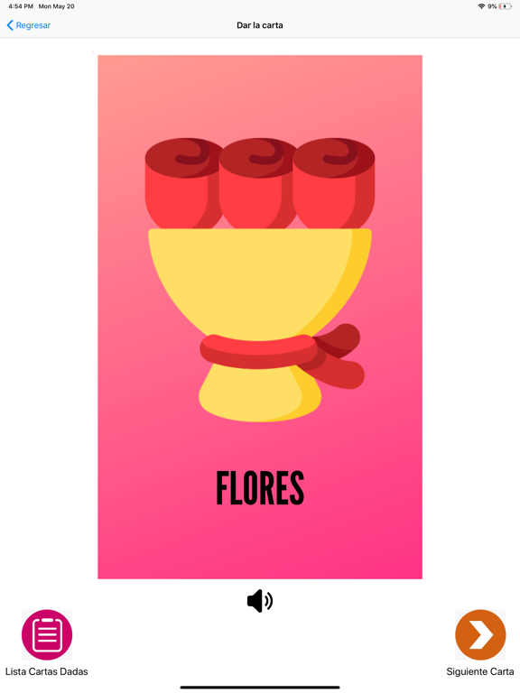 Screenshot #6 pour ITC_MTY: Lotería