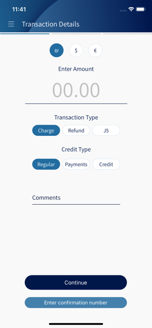 MPOS PAYware Isracard(圖3)-速報App