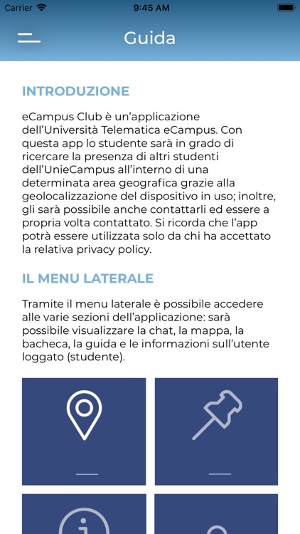 eCampus Club screenshot-4