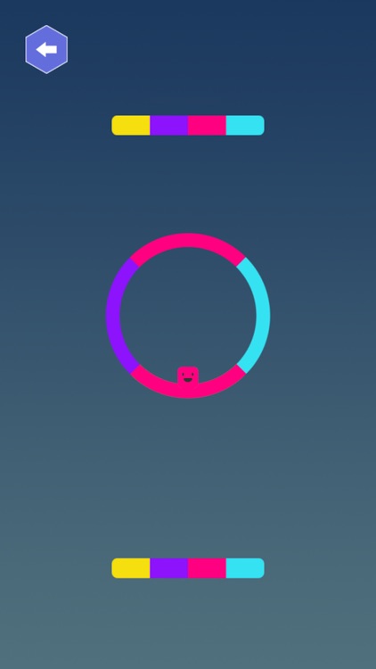 The Emoji Jump Addictive Game