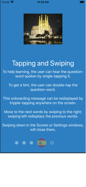 Learning Verbs(圖4)-速報App