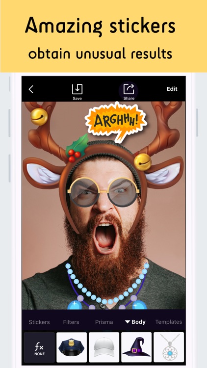 Photos Garderobe- Photo Editor screenshot-6