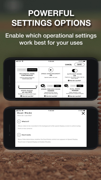 Pocket Radar screenshot-5