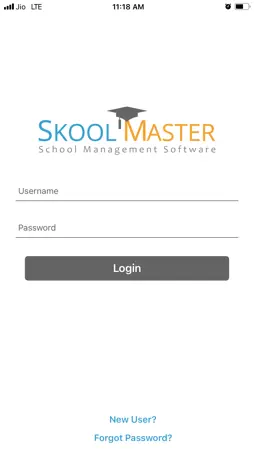 Skool Master screenshot 2