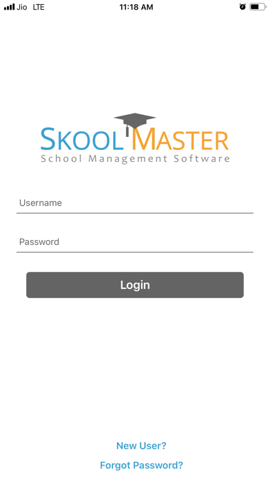 Screenshot #2 pour Skool Master