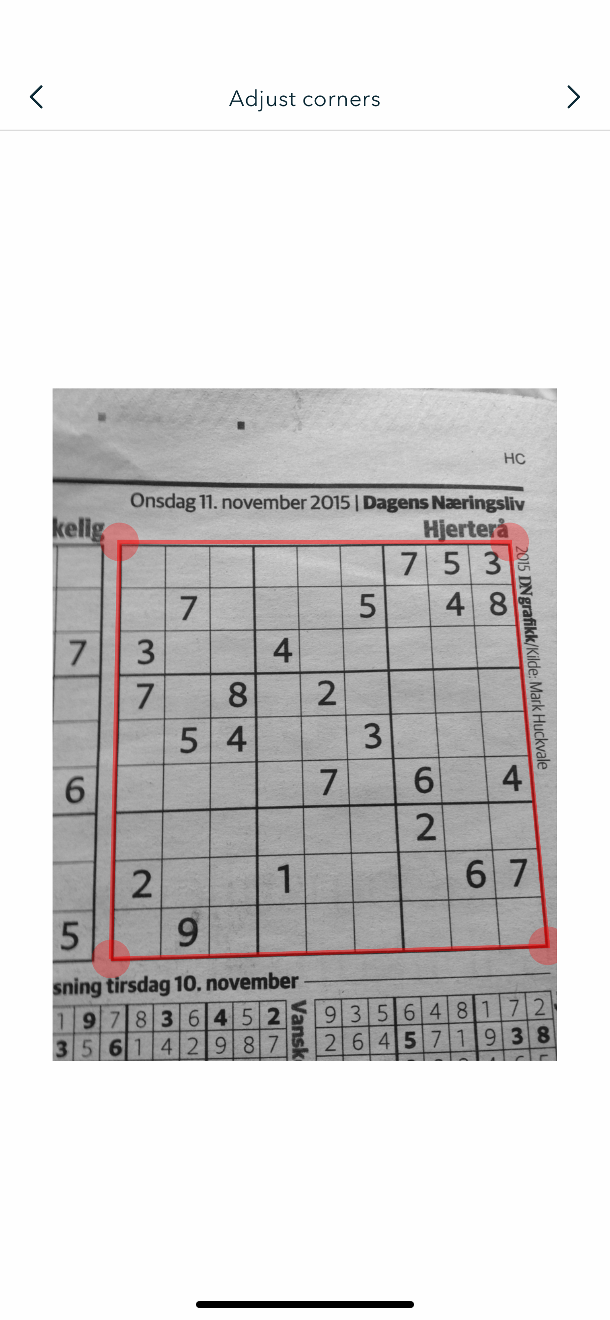 Sudoku Time!
