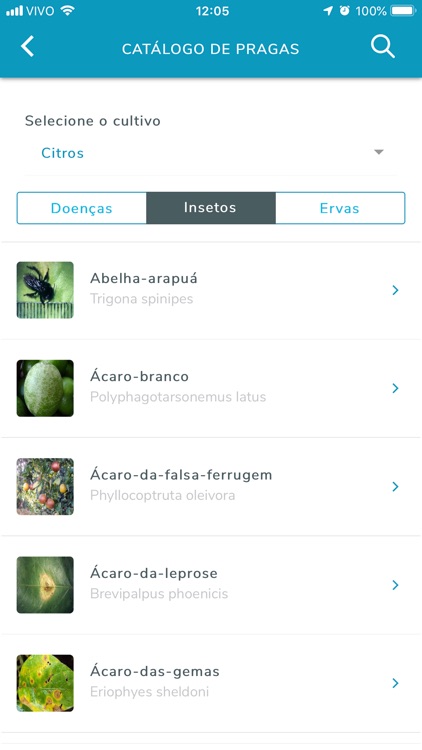 Meu Controle Fitossanitário screenshot-4