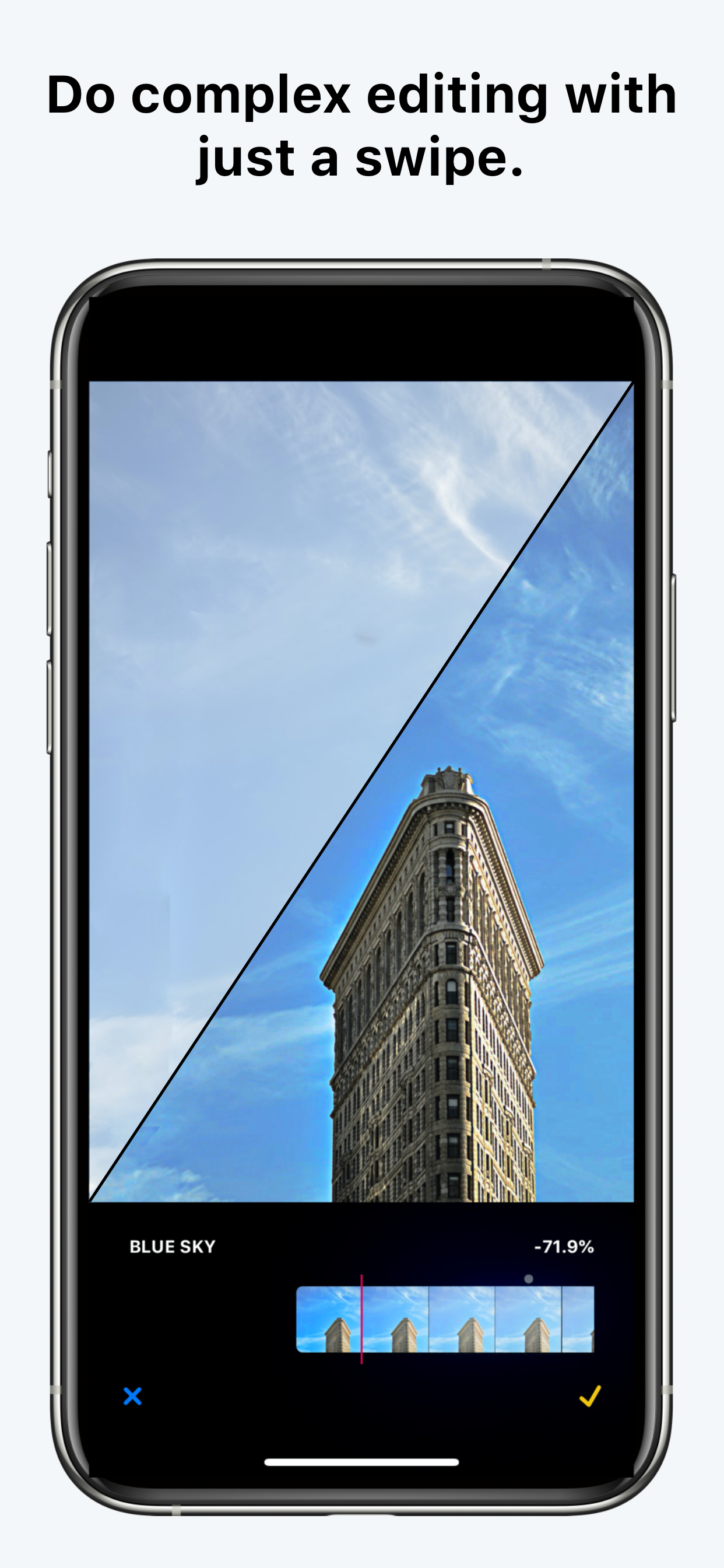 HayPhoto 2 - Photo Editor
