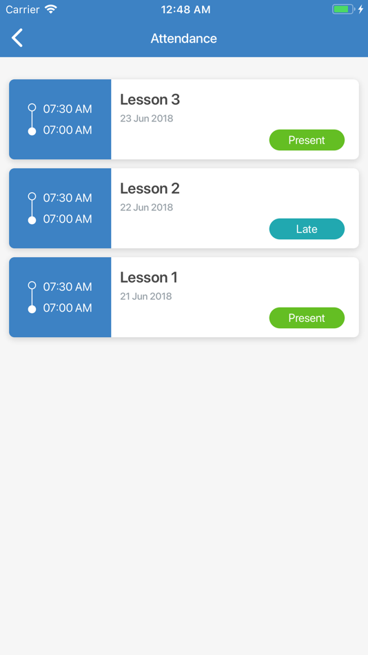 #4. WinjiGo ParentKit (iOS) 由: ITWORX Education