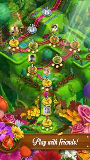 blossom blast saga problems & solutions and troubleshooting guide - 3