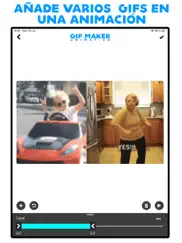 gif maker animaciones ipad capturas de pantalla 4