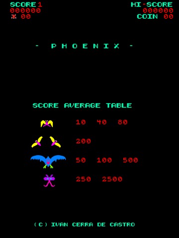 Phoenixxのおすすめ画像1
