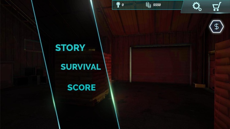 Surgical Strike Delta Force