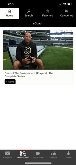 Game screenshot eCoach - Video Coaching hack