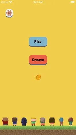 Game screenshot Game Maker - Standard mod apk