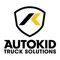 A device purchased from AutoKid is required to use this app