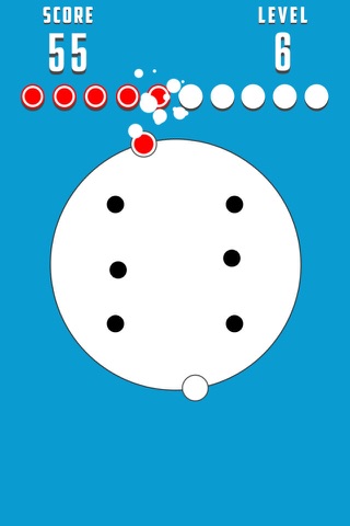 Tricky Dots screenshot 3