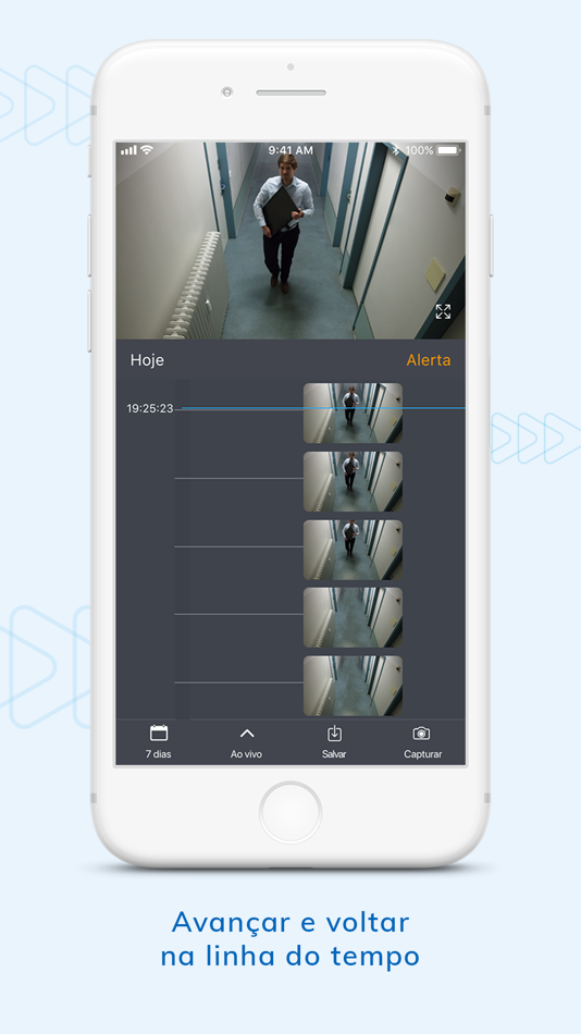 #3. iACam (iOS) 由: Cristian Aquino