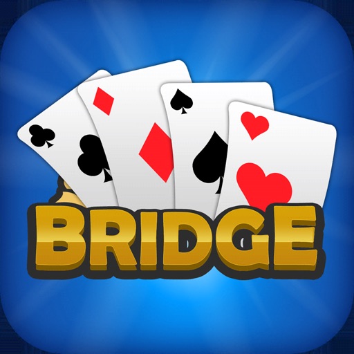 Bridge Card Game Classic iOS App