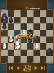 dr. chess ipad resimleri 2