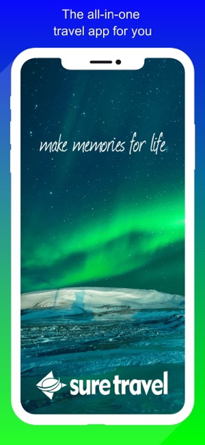 Sure Travel Mobile(圖1)-速報App