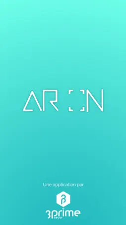 ARON screenshot 1