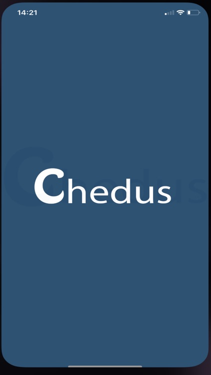 Chedus screenshot-3